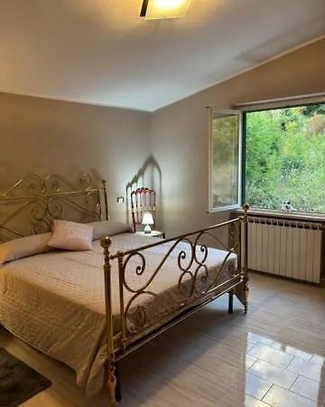 A Casa Di Lea2 Villa