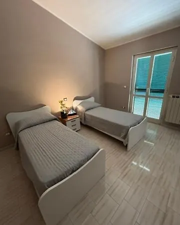 A Casa Di Lea2 * Gioia Dei Marsi