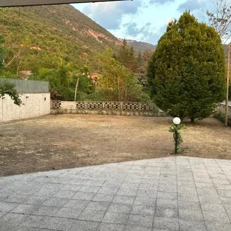 A Casa Di Lea2 Villa Gioia Dei Marsi