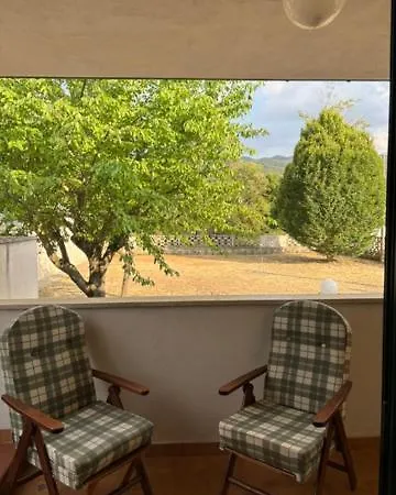 A Casa Di Lea2 * Gioia Dei Marsi