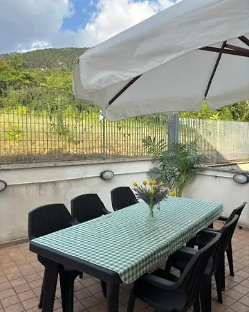 A Casa Di Lea2 Villa Gioia Dei Marsi