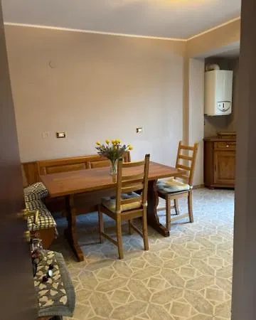 A Casa Di Lea2 Villa
